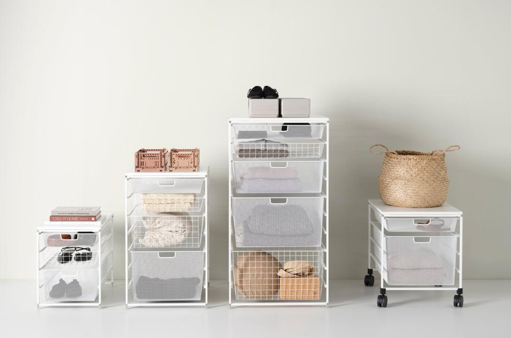 Elfa Baskets