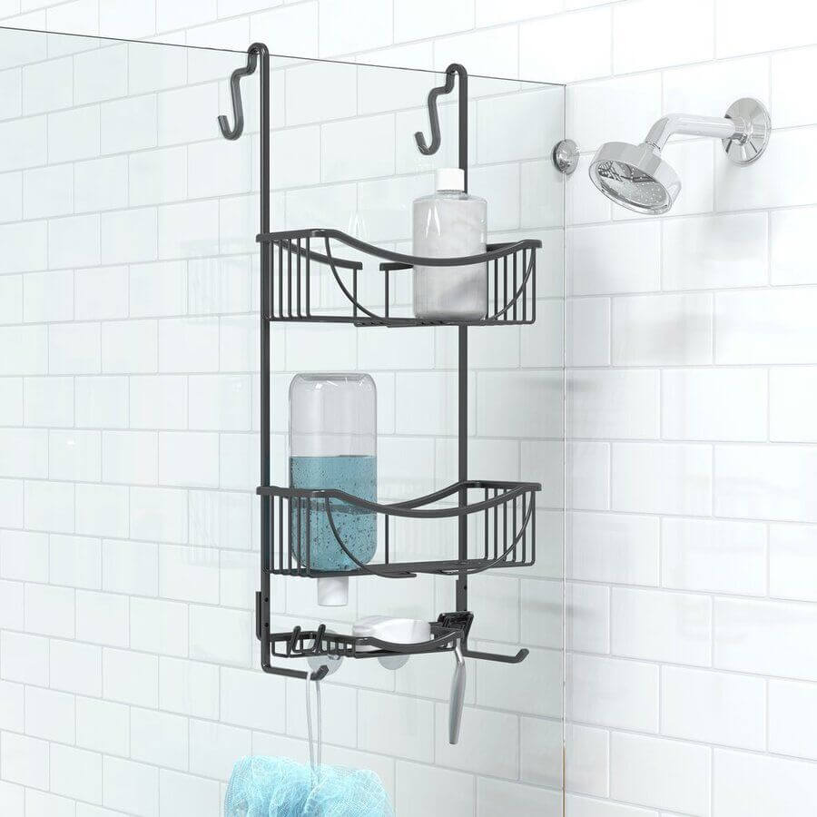 Shower Caddy Hanging