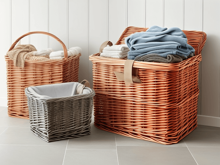 Washing Hampers