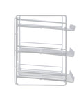 3 Tier Can Rack White - KITCHEN - Shelves and Racks - Soko and Co