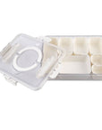 7 Compartment Portable Grazing and Charcuterie Box - LIFESTYLE - Picnic - Soko and Co