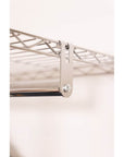 Adjustable Heavy Duty Wardrobe Shelving Unit 120cm - WARDROBE - Garment Racks - Soko and Co