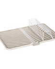 Ari Dish Draining Board Cream