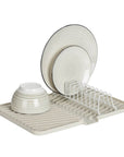 Ari Dish Draining Board Cream