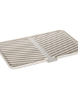 Ari Dish Draining Board Cream