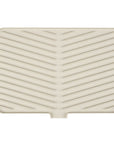 Ari Dish Draining Board Cream