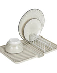Ari Dish Draining Board Cream
