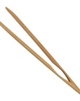 Bamboo Toast Tongs - KITCHEN - Accessories and Gadgets - Soko and Co