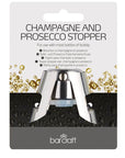 BarCraft Champagne and Wine Stopper - WINE - Barware and Accessories - Soko and Co