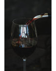 BarCraft Stainless Steel Wine Stopper and Pourer - WINE - Barware and Accessories - Soko and Co