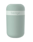 Bentgo Divided Snack Cup 590mL Mint Green - LIFESTYLE - Lunch - Soko and Co