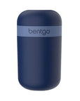 Bentgo Divided Snack Cup 590mL Navy - LIFESTYLE - Lunch - Soko and Co