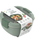 Bentgo Salad Container Khaki - LIFESTYLE - Lunch - Soko and Co