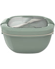 Bentgo Salad Container Khaki - LIFESTYLE - Lunch - Soko and Co