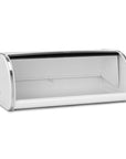 Brabantia Roll Top Bread Bin Large White - KITCHEN -Bench - Soko and Co