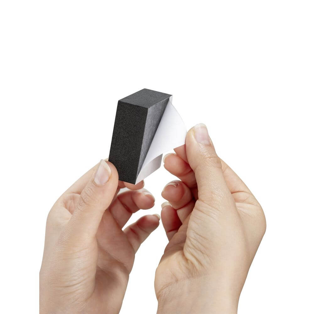 Bria Over Door Shower Caddy 2 Tier Black - BATHROOM - Shower Caddies - Soko and Co