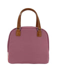 Cali Insulated Lunch Bag Blush Stripes - LIFESTYLE - Lunch - Soko and Co