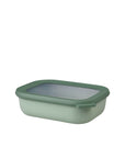 Cirqula 1L Freezer Container Nordic Sage - KITCHEN - Food Containers - Soko and Co