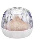Clearly Fresh Garlic Food Storage Pod - KITCHEN - Accessories and Gadgets - Soko and Co
