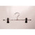 Clip-On Skirt and Pants Hanger 5 Pack - WARDROBE - Clothes Hangers - Soko and Co