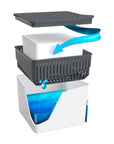 Dehumidifier Cube Refill 500g - LAUNDRY - Cleaning - Soko and Co