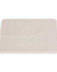 Dia Stone Dish Drying Mat Beige