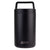 Double Wall Insulated Food Flask 700mL Matte Black - LIFESTYLE - Lunch - Soko and Co