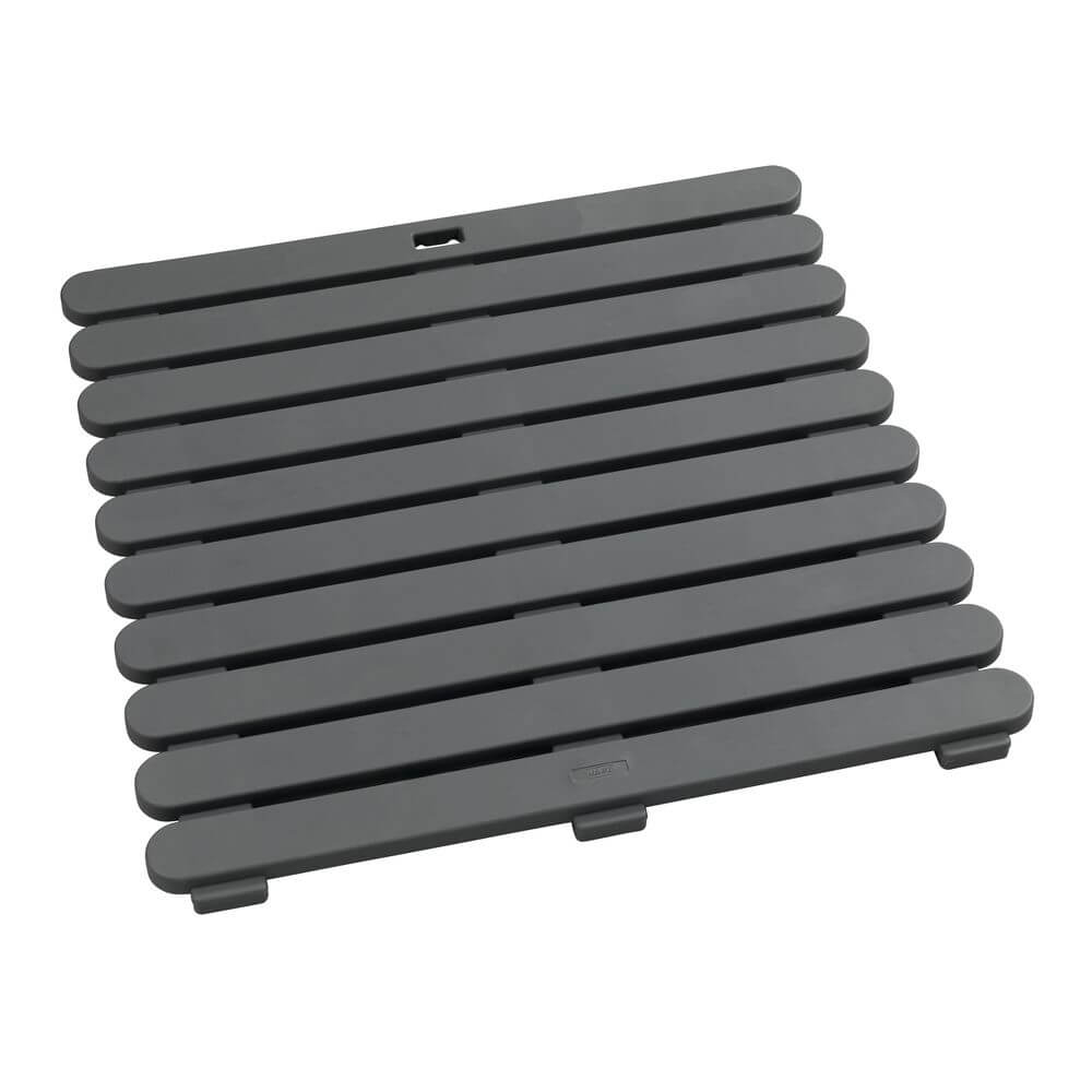 DuckBoard In & Out Shower Mat Grey Small - BATHROOM - Safety - Soko and Co