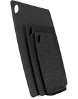 Eco Basics Cutting Board Holder Black - KITCHEN - Accessories and Gadgets - Soko and Co