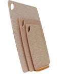 Eco Basics Cutting Board Holder Natural - KITCHEN - Accessories and Gadgets - Soko and Co