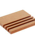 Eco Basics Cutting Board Holder Natural - KITCHEN - Accessories and Gadgets - Soko and Co
