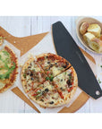 Eco Basics Pizza Cutter Black - KITCHEN - Accessories and Gadgets - Soko and Co