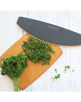 Eco Basics Pizza Cutter Black - KITCHEN - Accessories and Gadgets - Soko and Co