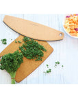 Eco Basics Pizza Cutter Natural - KITCHEN - Accessories and Gadgets - Soko and Co