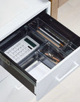 Everything Organiser Deep Drawer Insert Square - KITCHEN - Cutlery Trays - Soko and Co