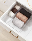 Everything Organiser Drawer Organiser Narrow - BATHROOM - Makeup Storage - Soko and Co