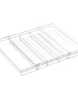 Everything Organiser Expandable Utensil Tray - KITCHEN - Cutlery Trays - Soko and Co