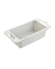 Flex Expandable In-Sink Collander and Drying Basket - KITCHEN - Dish Racks and Mats - Soko and Co