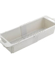 Flex Expandable In-Sink Collander and Drying Basket - KITCHEN - Dish Racks and Mats - Soko and Co