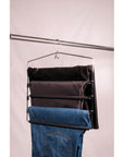 Foam 5 Tier Pants Hanger