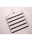Foam 5 Tier Pants Hanger