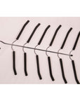 Foam 6 Tier Shirt Hanger