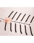 Foam 6 Tier Shirt Hanger