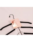 Foam 6 Tier Shirt Hanger