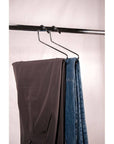 Foam Skirt and Pants Hanger 3 Pack - WARDROBE - Clothes Hangers - Soko and Co