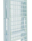 Foppapedretti Gulliver Clothes Airer Aluminium - LAUNDRY - Airers - Soko and Co