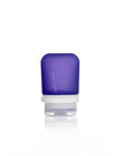 GoToob+ 53ml Silicone Travel Bottle Small Purple - LIFESTYLE - Travel and Outdoors - Soko and Co