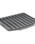 Gravity 2-in-1 Rubber Dish Draining Board - KITCHEN - Dish Racks and Mats - Soko and Co