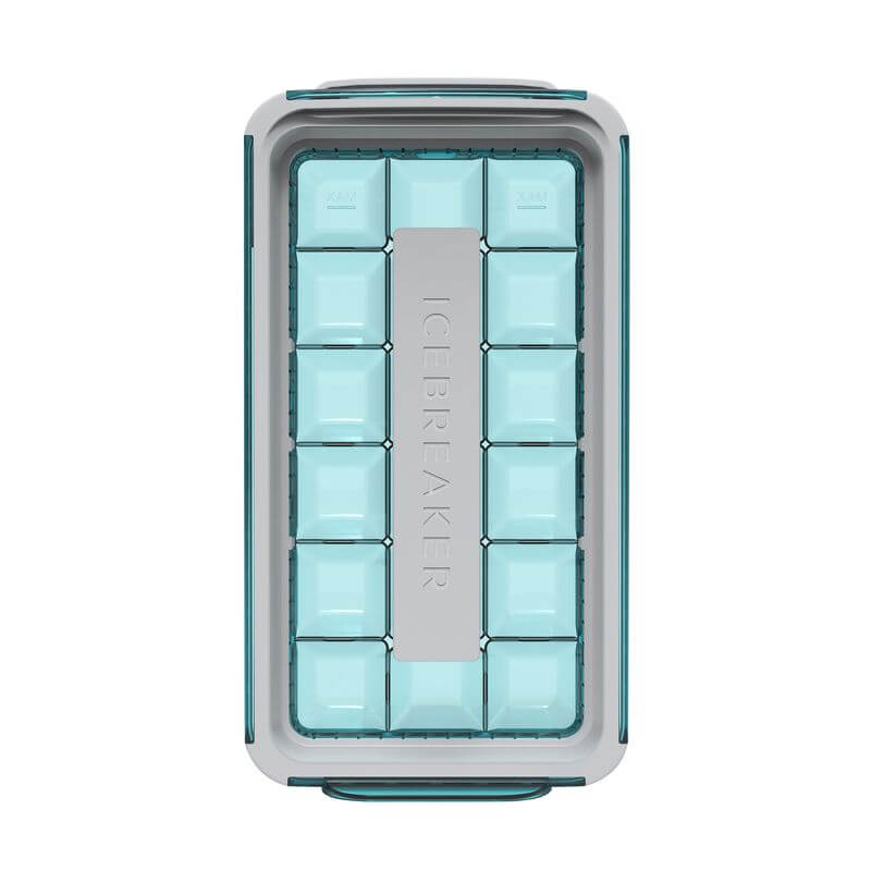 Icebreaker 4-In-1 Ice Maker Blue - KITCHEN - Fridge and Produce - Soko and Co