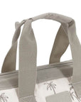 Insulated Lunch Tote Vintage Palms - LIFESTYLE - Lunch - Soko and Co